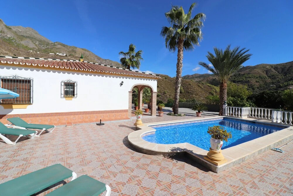 1142 Villa Castaño