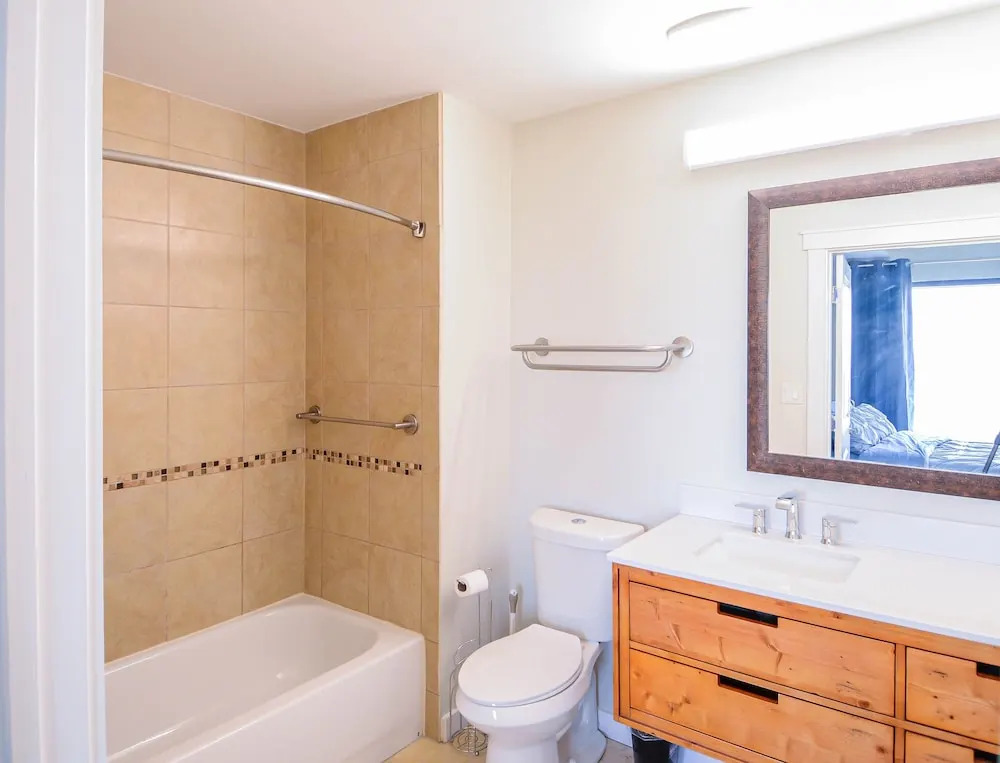 Origin At Seahaven 1603 3 Bedroom Condo