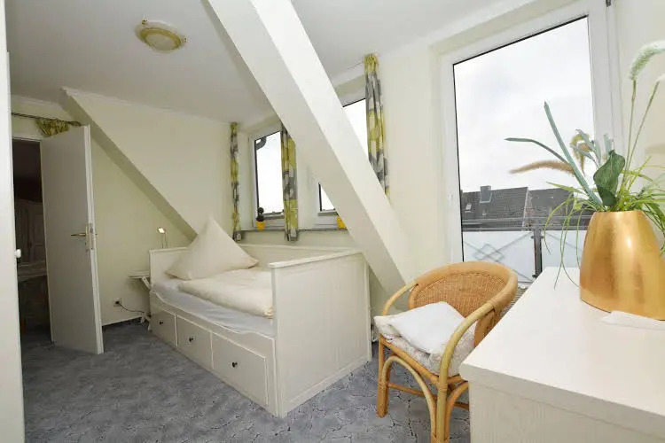Hotel-Pension Anjo