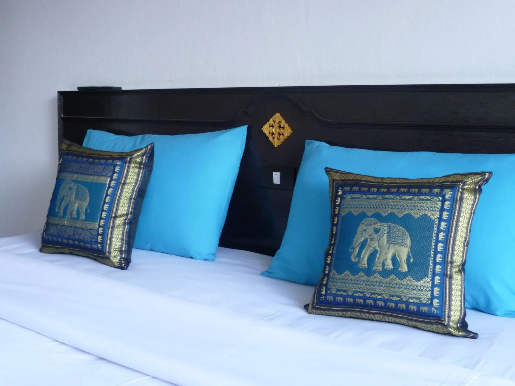Palada Guest house