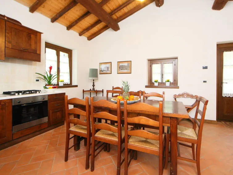 Holiday Home La Valchiera by Interhome