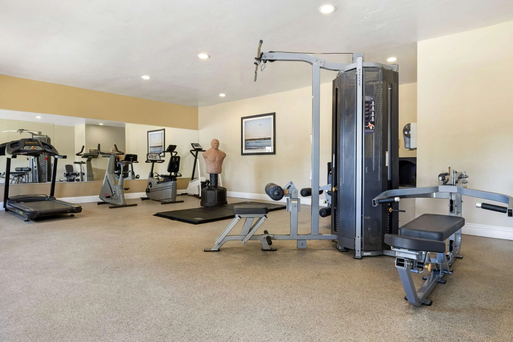Best Western Oceanside Inn