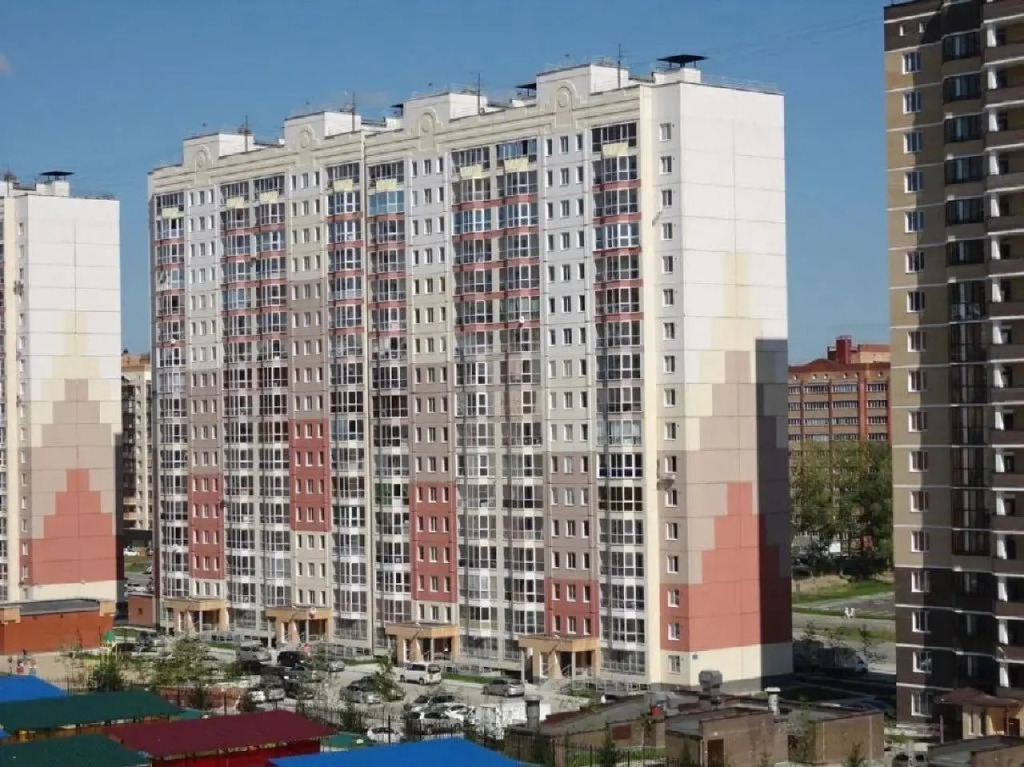 Уютная квартира на улице Гребенщикова 5