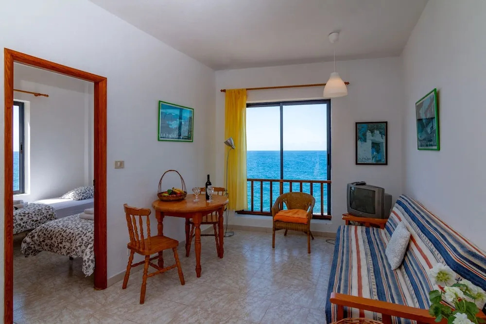 Apartamentos Costa Bayana