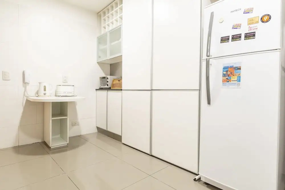 Gutierrez Apartment by Be LocalArgentina