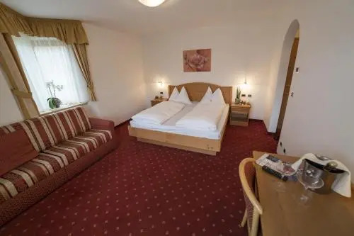 Hotel Thuinerwaldele