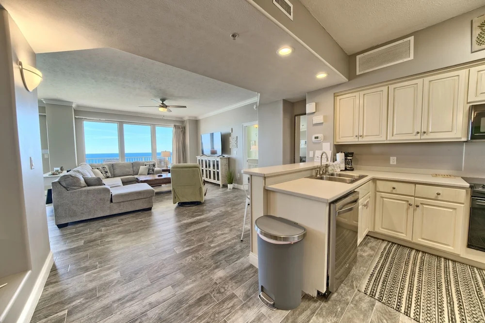 Unit 2304 2 Bedroom Condo by RedAwning