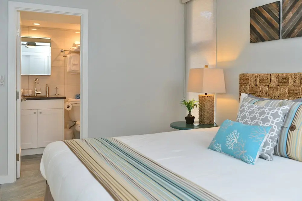 Koa Lagoon 107 - Two Bedroom Condo