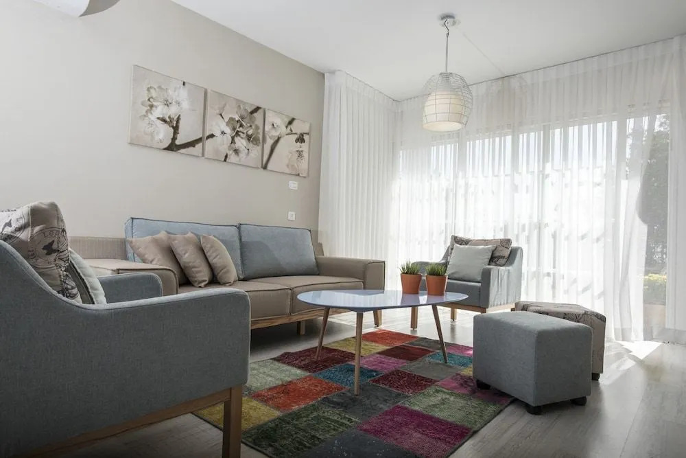 Eshkol Housing Haifa - Luxury Villa Panoramic Sea View חיפה כרמל