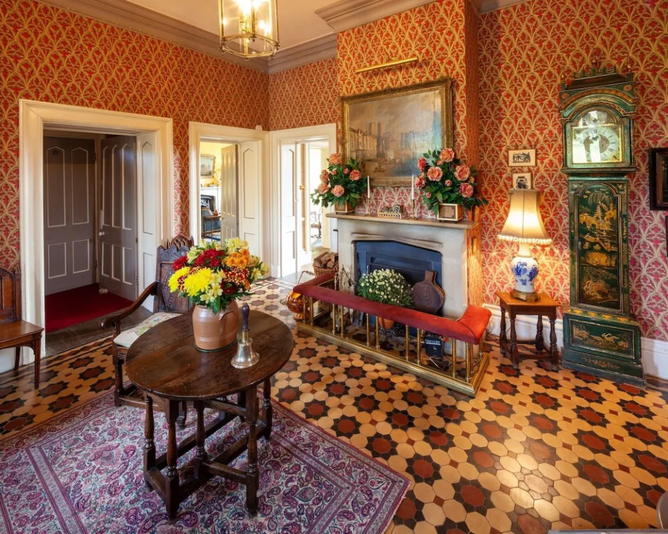 Beryl Country House