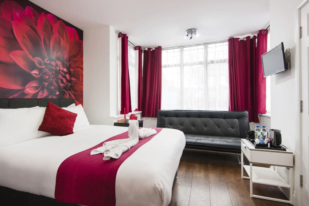 Wembley Park Hotel