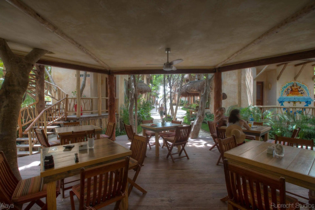 Life Source Retreats Tulum