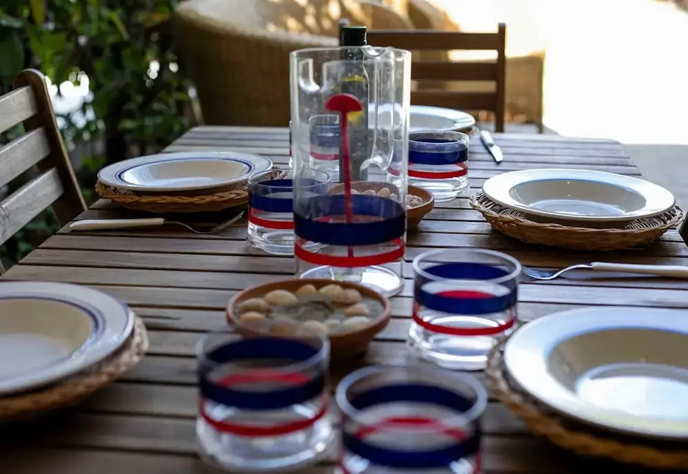 La Tellina Holiday Home private villa