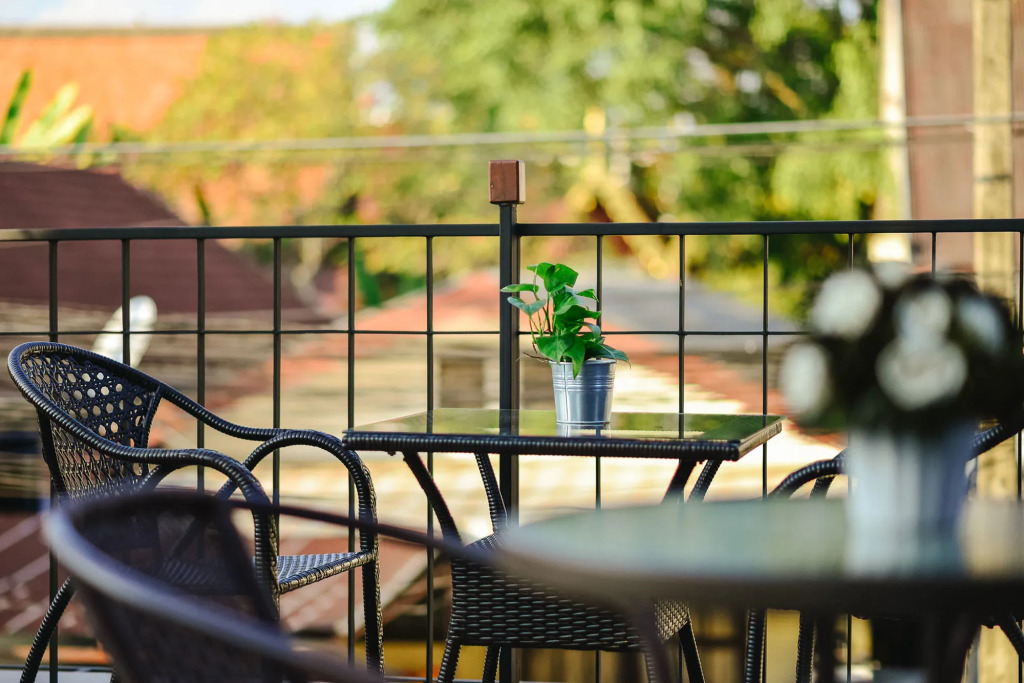 Cozy Inn Chiang Mai