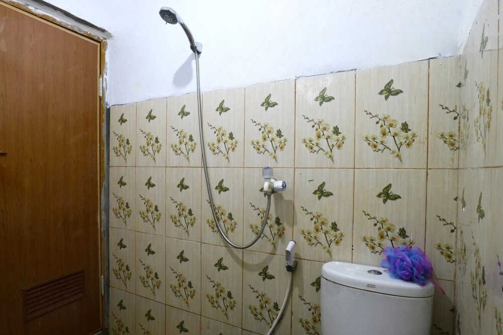 Merica Place Kost & Penginapan Syariah