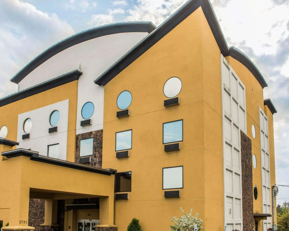 Comfort Suites Monroeville - Pittsburgh East