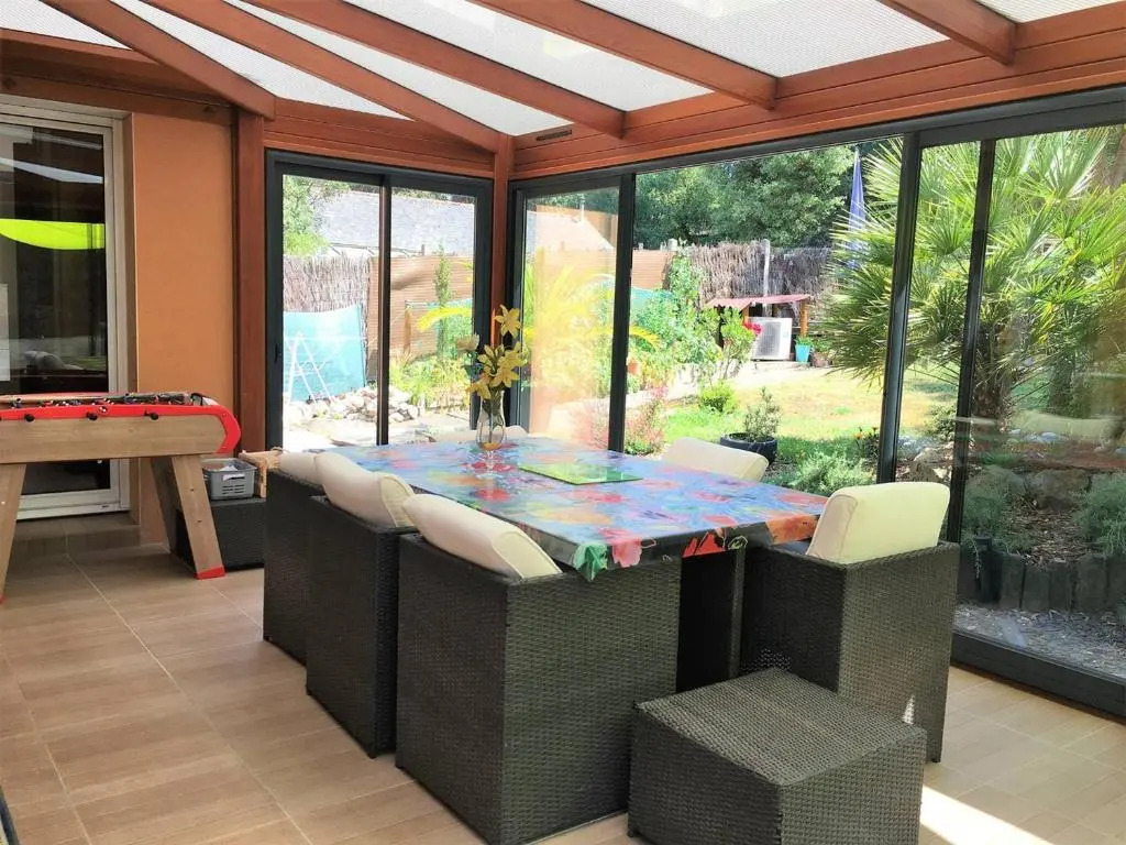 Maison Saint-Brevin-les-Pins, 5 pièces, 8 personnes - FR-1-392-126