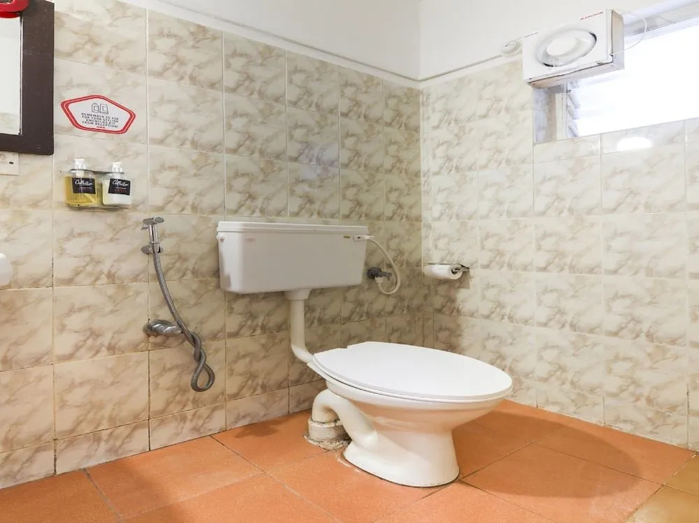 OYO Flagship 13853 Shruti Resort Calangute