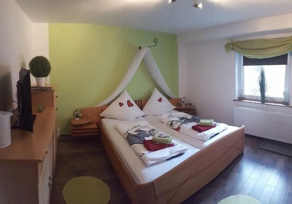 Gästezimmer Haus Talblick