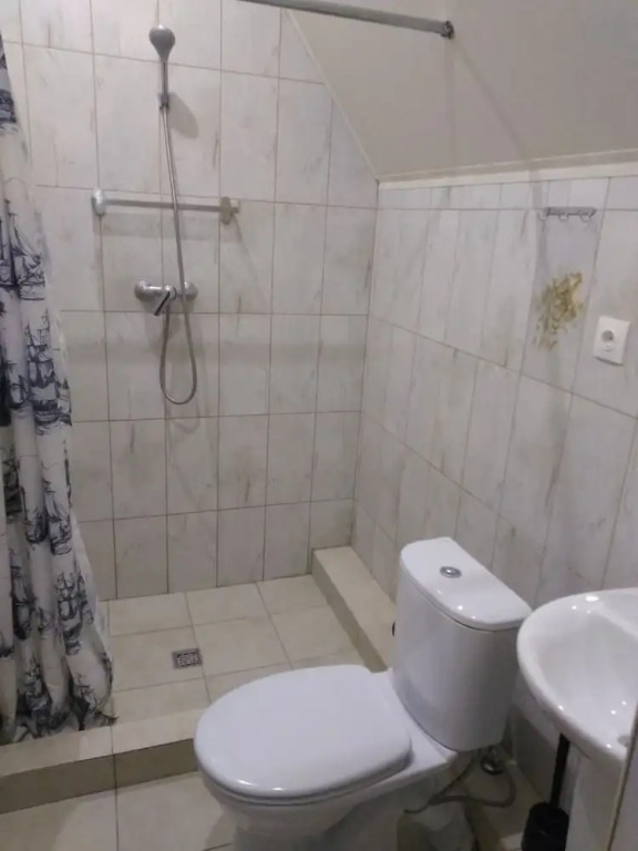 Stahanov Hostel