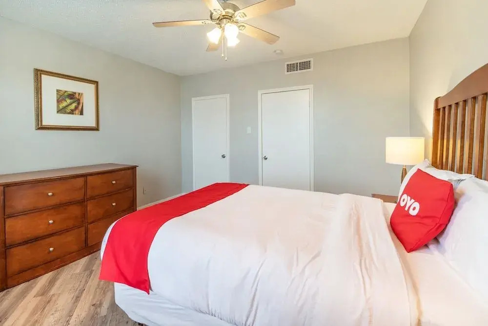 OYO Apartments at Heritage