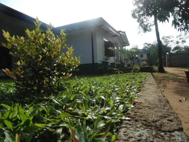 White Eagle Hotel