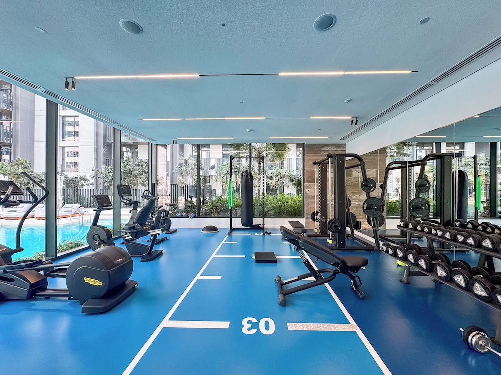 PVH - Kensington Waters - Park Front 1BR