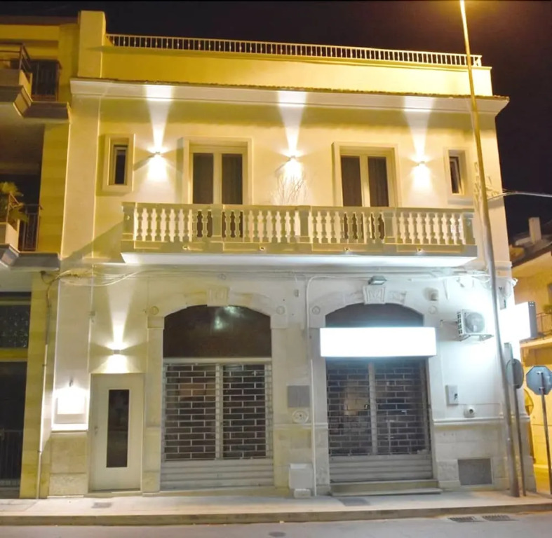 Finestre sul Borgo