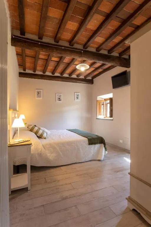 Garden Relays Villa Rosy