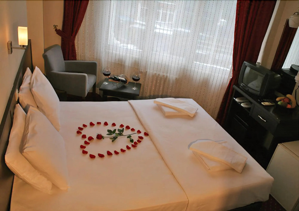 Diana Hotel