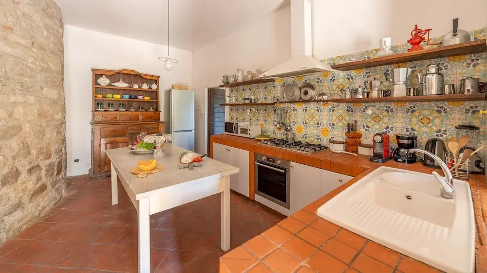 VILLA LA PIZZICHINA 10, Emma Villas