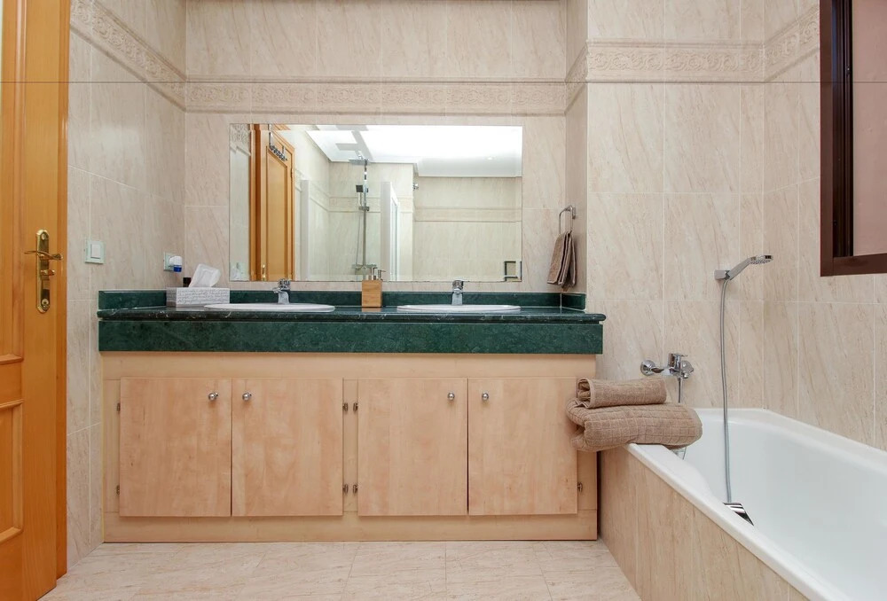 Apartamento Benahavís 2