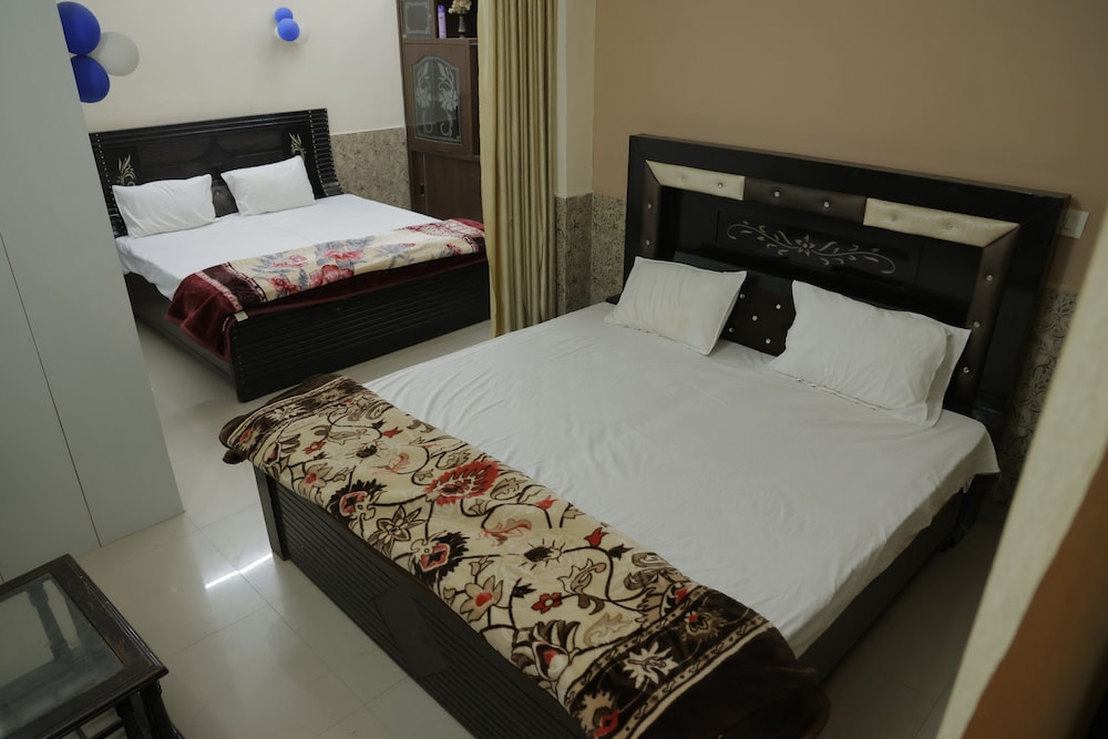 PR Guest House