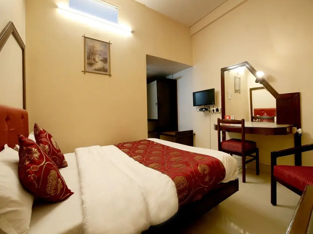 Hotel Siddharth by OYO Rooms