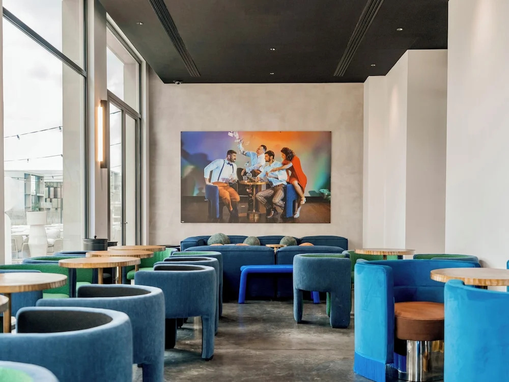 The Ruck Hotel