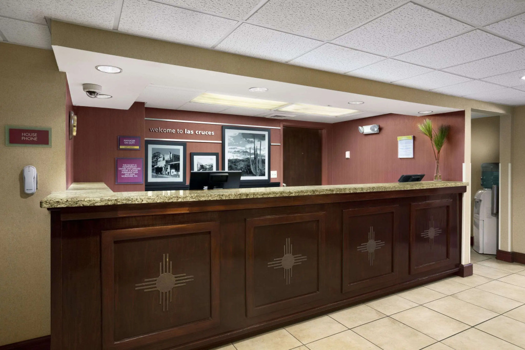 Days Inn by Wyndham Las Cruces
