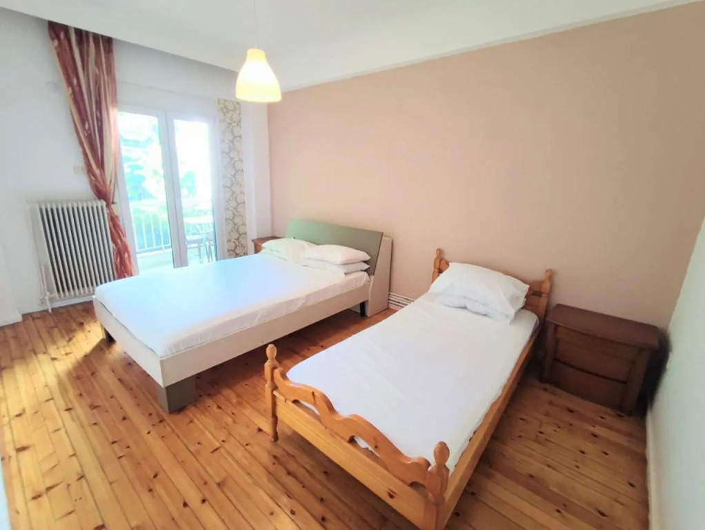 3BR Spacious City Center