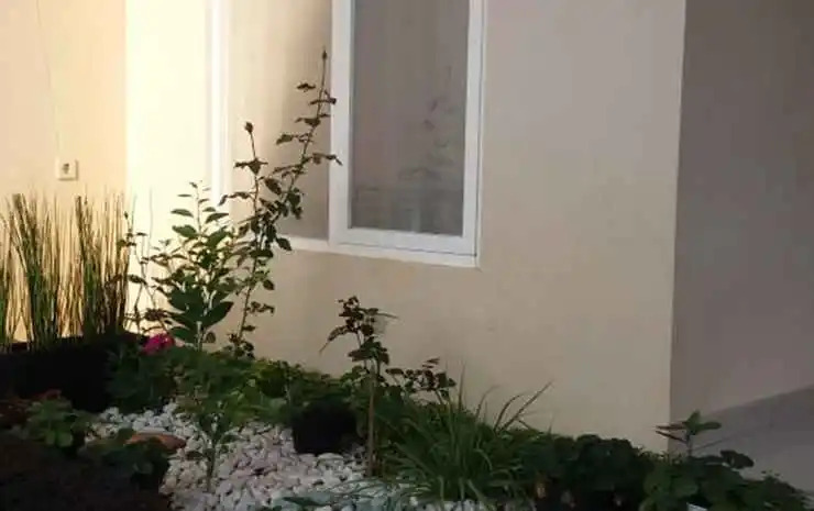 2 Bedroom at Villa Puncak Garuda C12 by Lilies