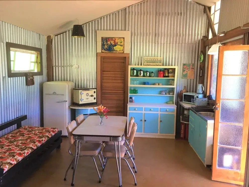 Mango Tree Cottage