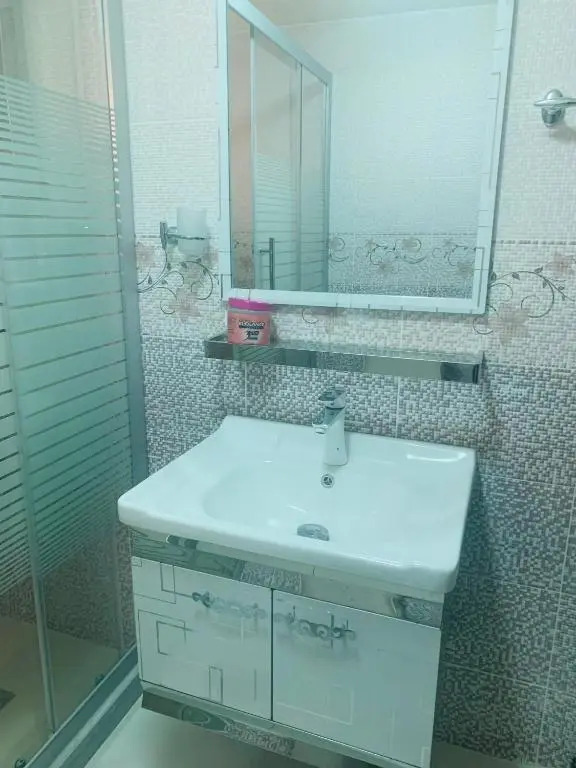 Eva house Lovely 3 bedrooms unit in great location in Amman