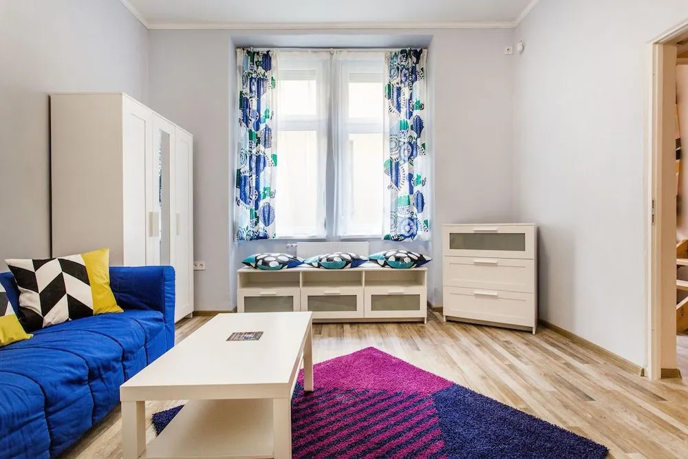 Vorosmarty 73 Apartment