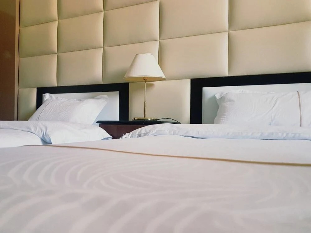 Qsr Al Balagha Hotel