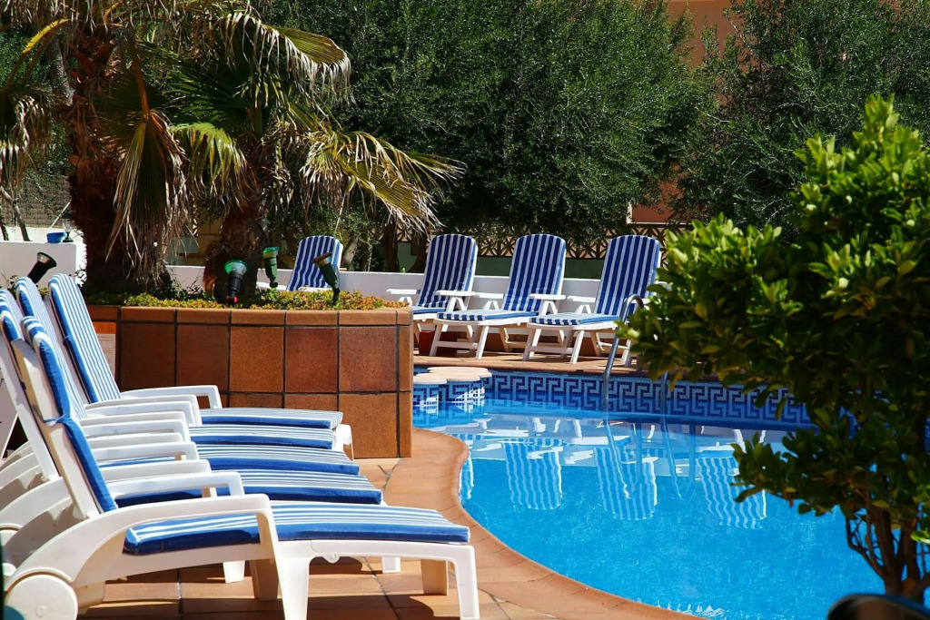 Hotel Clumba
