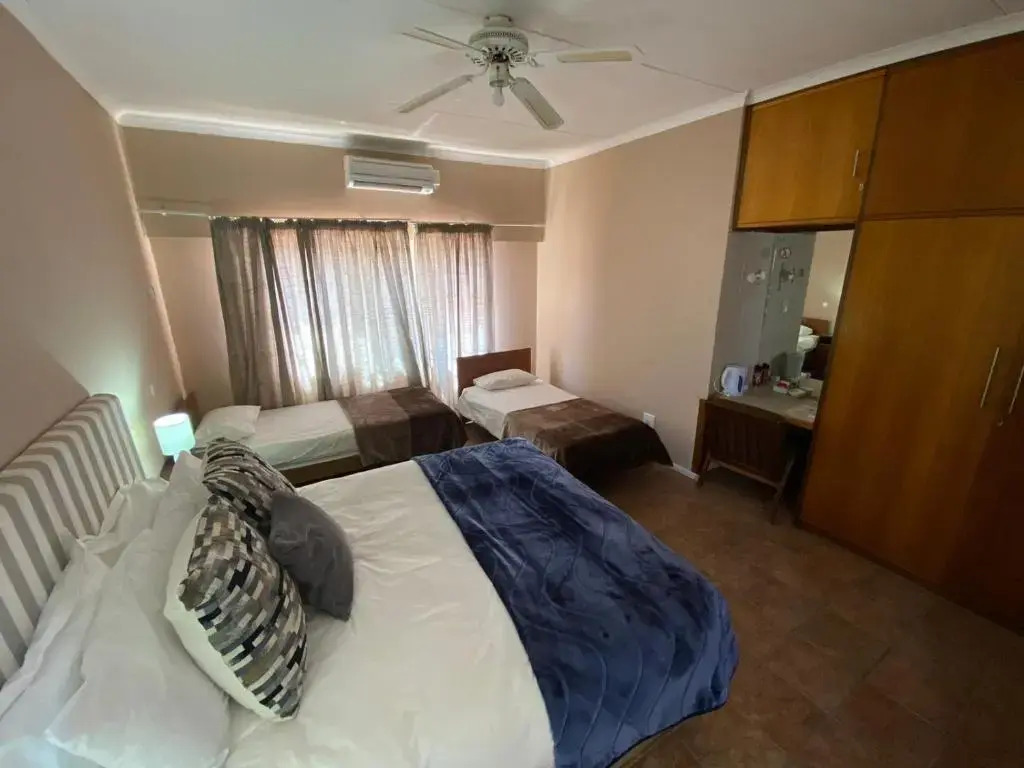 Aranos Hotel