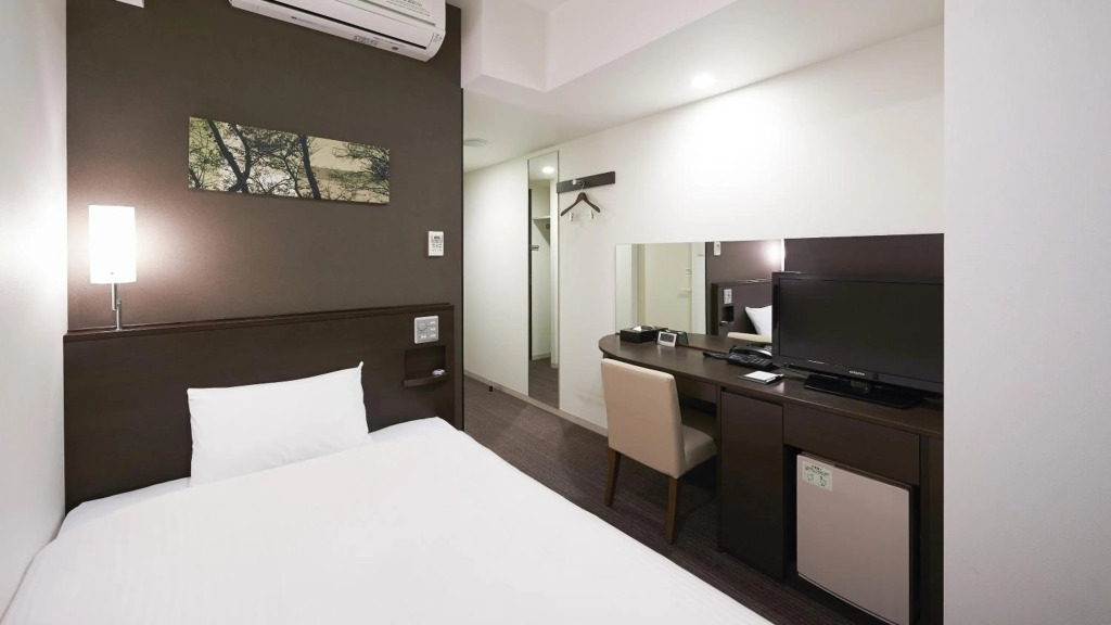 Sotetsu Fresa Inn Chiba Kashiwa