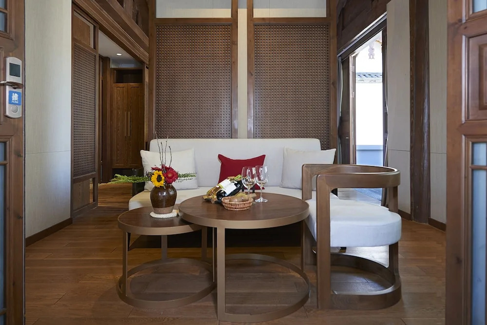 House Boss Resort Hotel Lijiang