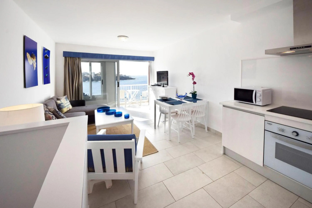 Punta N 5 - Vivienda vacacional