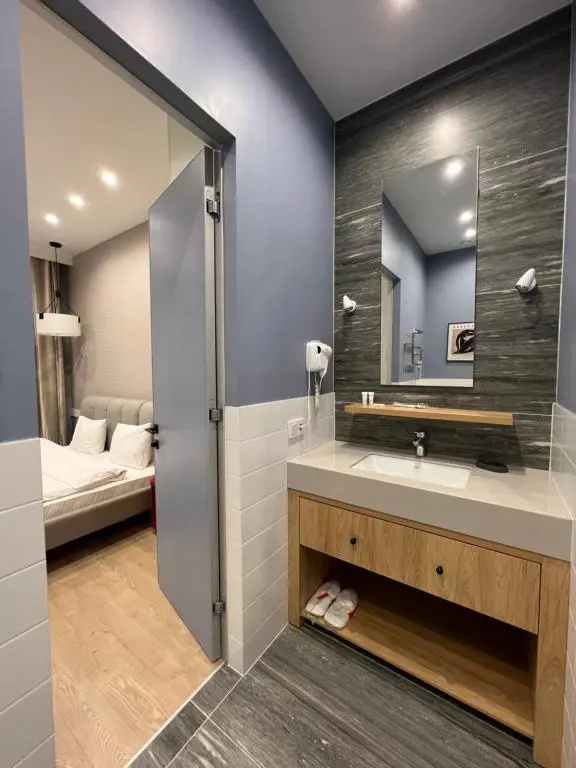 Hotel Manica Esentai City
