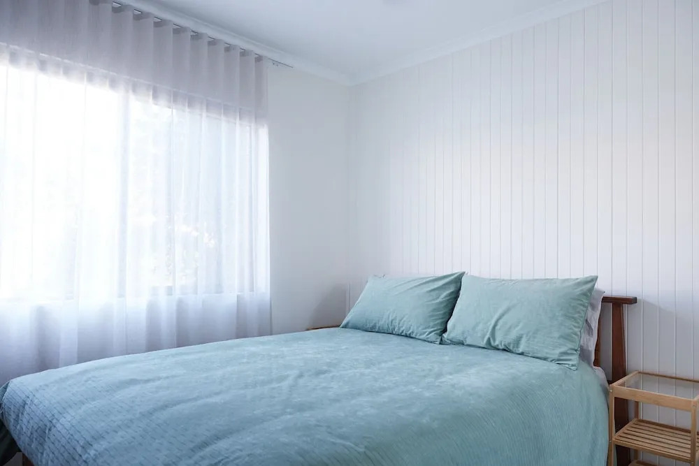 Seascape - Hosted by Burleigh Letting