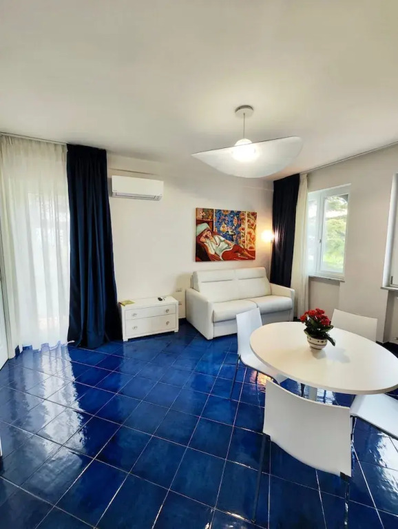 Residence Villa Giordano sea view Amalfi Coast